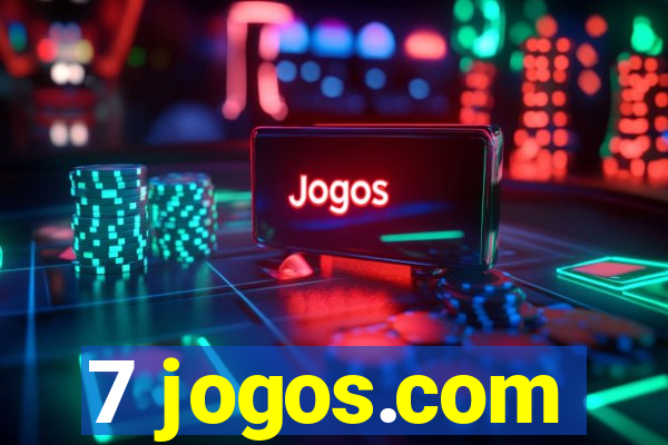 7 jogos.com