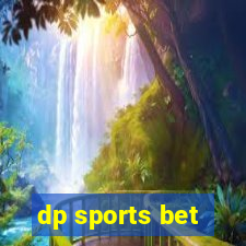 dp sports bet