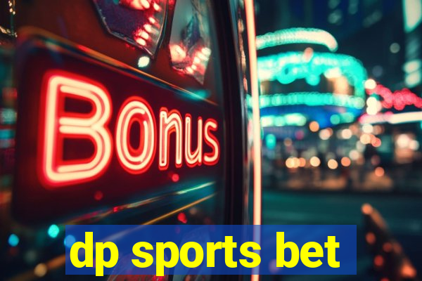 dp sports bet