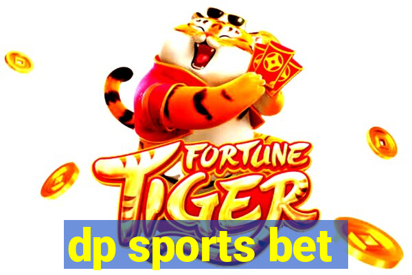 dp sports bet