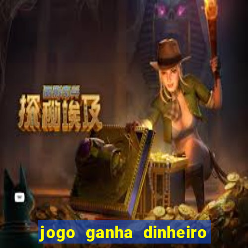 jogo ganha dinheiro no pix