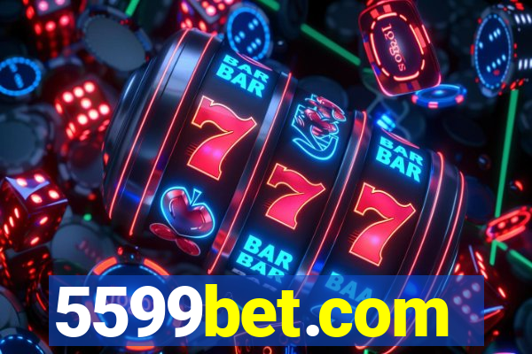 5599bet.com