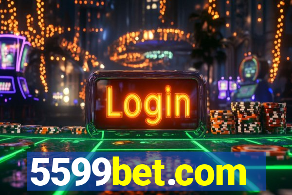 5599bet.com