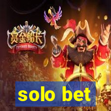 solo bet