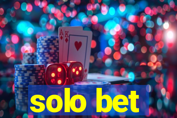 solo bet