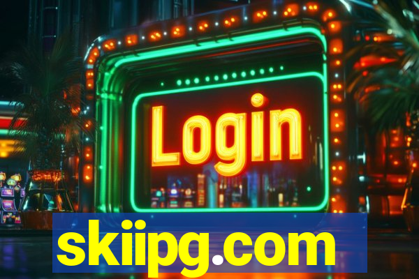 skiipg.com