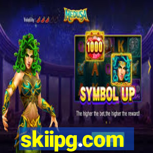 skiipg.com