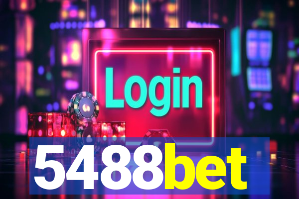 5488bet