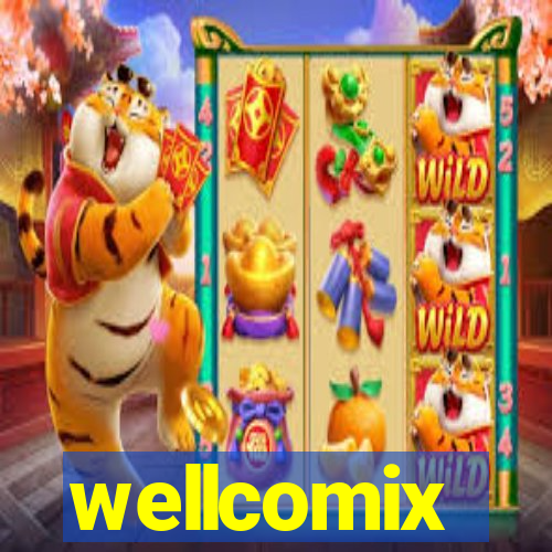 wellcomix