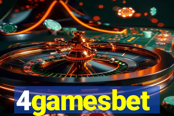 4gamesbet