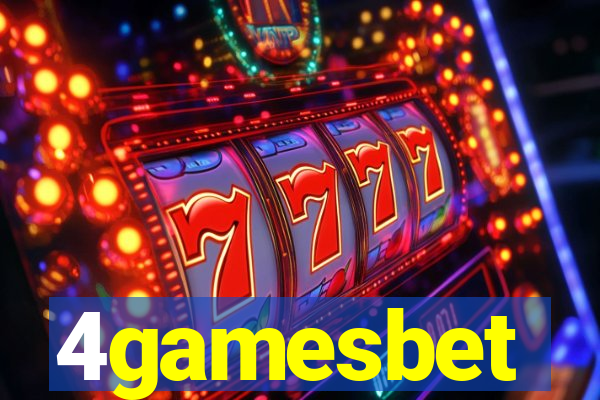 4gamesbet