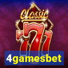 4gamesbet