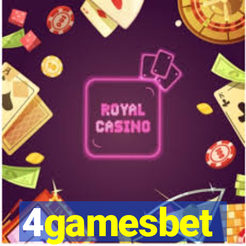 4gamesbet