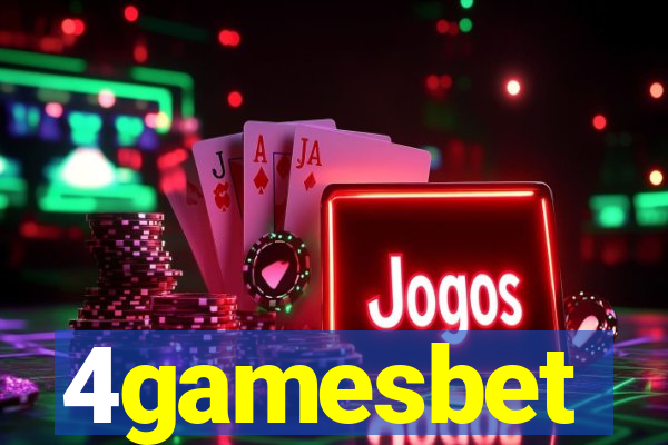 4gamesbet