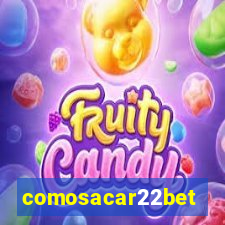 comosacar22bet