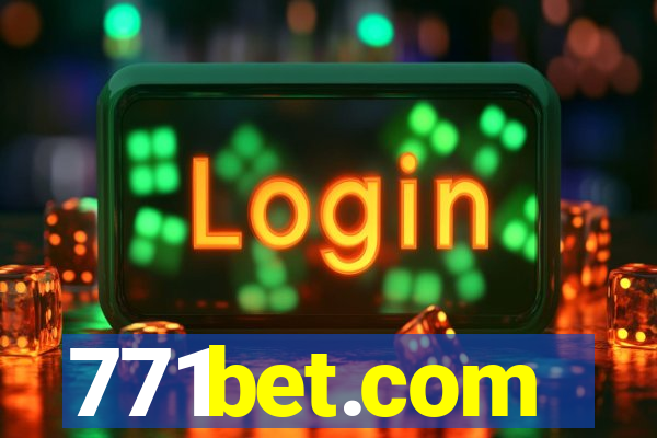 771bet.com