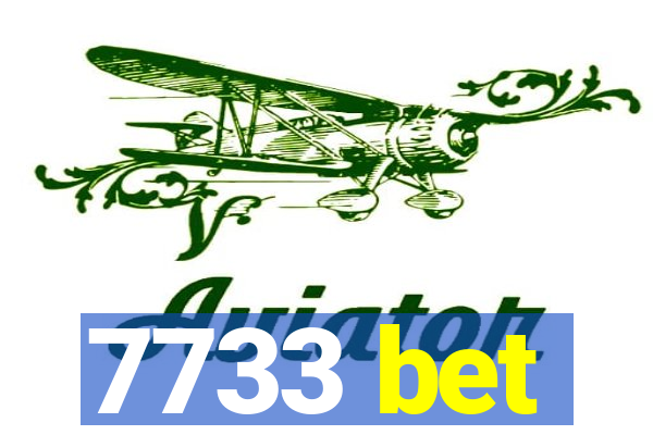 7733 bet