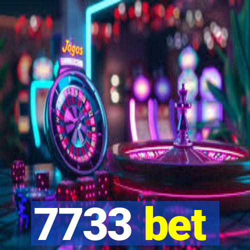 7733 bet