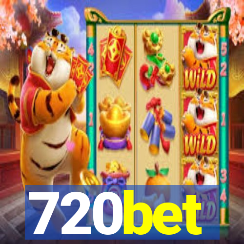 720bet