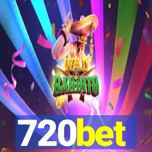 720bet