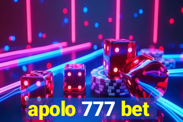 apolo 777 bet