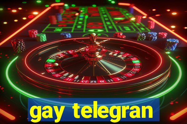 gay telegran