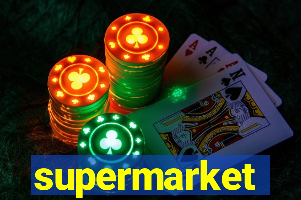 supermarket simulator apk dinheiro infinito e energia infinita