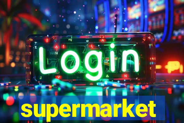 supermarket simulator apk dinheiro infinito e energia infinita