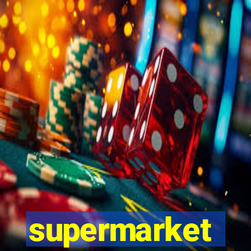 supermarket simulator apk dinheiro infinito e energia infinita