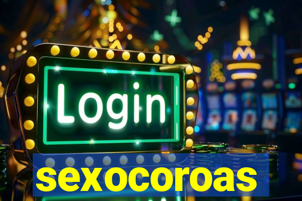 sexocoroas