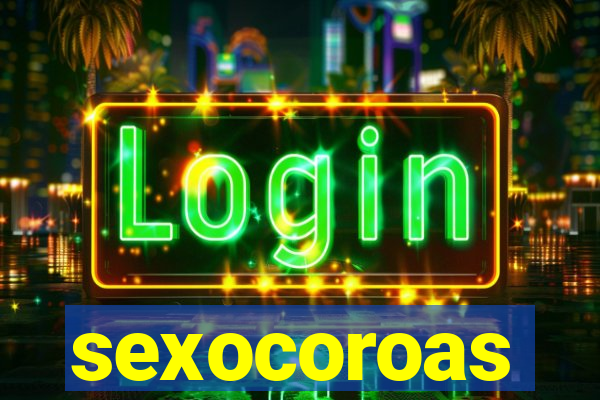 sexocoroas