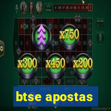 btse apostas