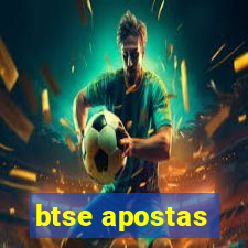 btse apostas