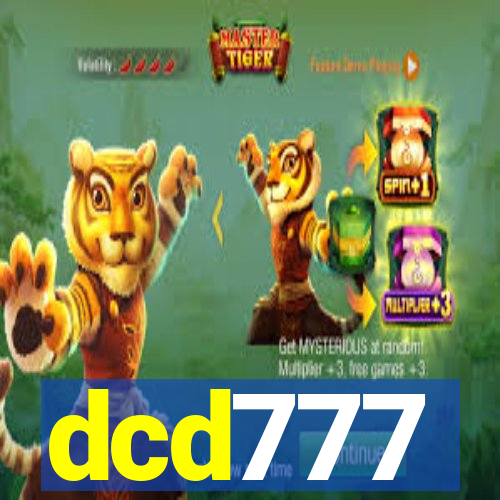 dcd777