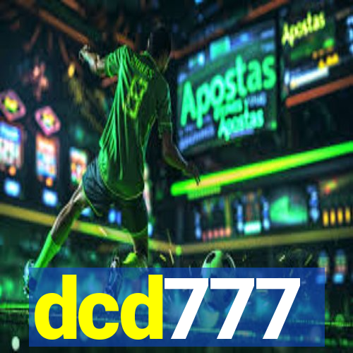 dcd777