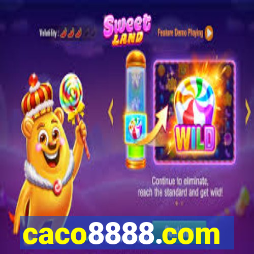 caco8888.com