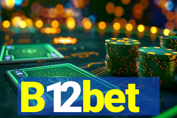 B12bet