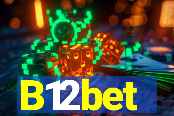 B12bet