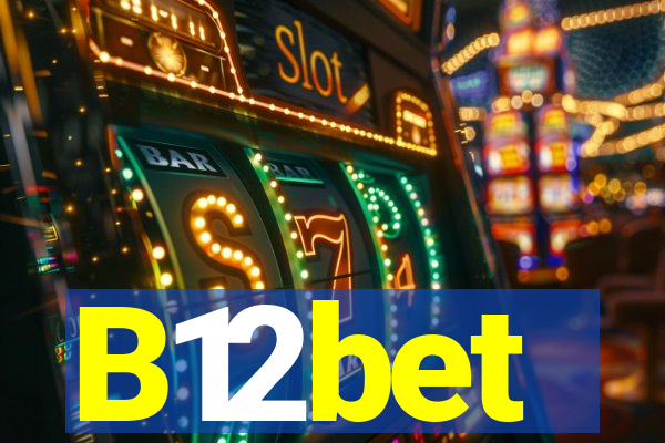 B12bet