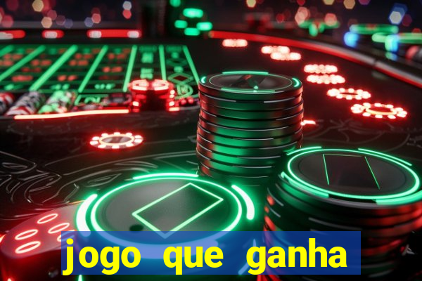 jogo que ganha dinheiro de verdade sem precisar depositar