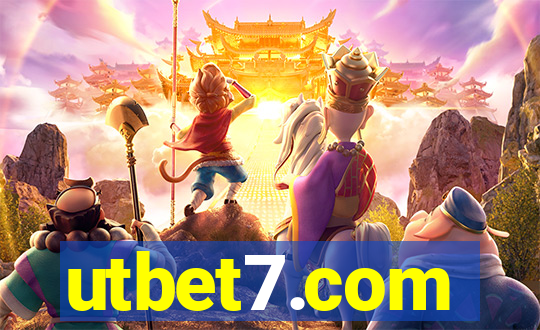 utbet7.com