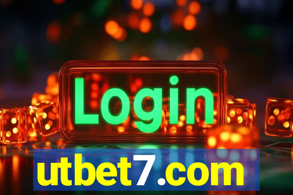 utbet7.com