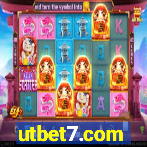 utbet7.com