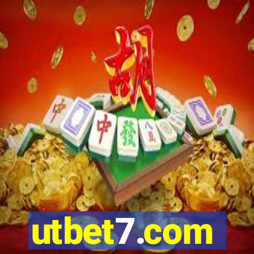 utbet7.com