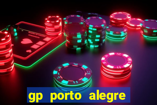 gp porto alegre viva local