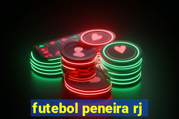 futebol peneira rj