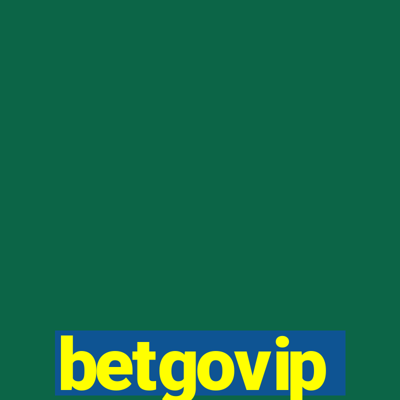 betgovip