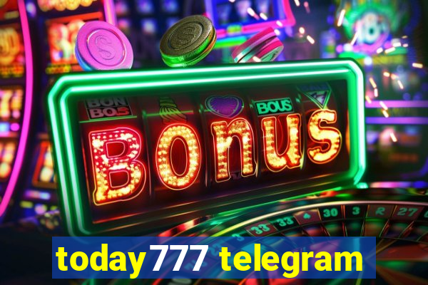 today777 telegram