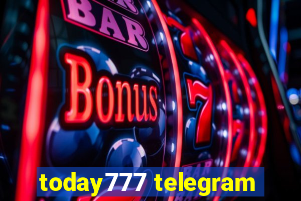 today777 telegram