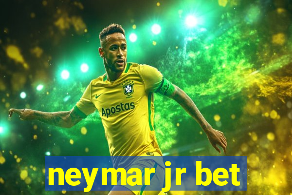 neymar jr bet